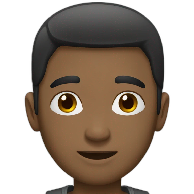 Ай Хосино emoji