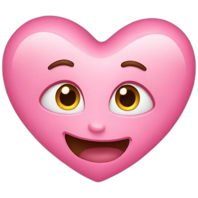 heart emoji