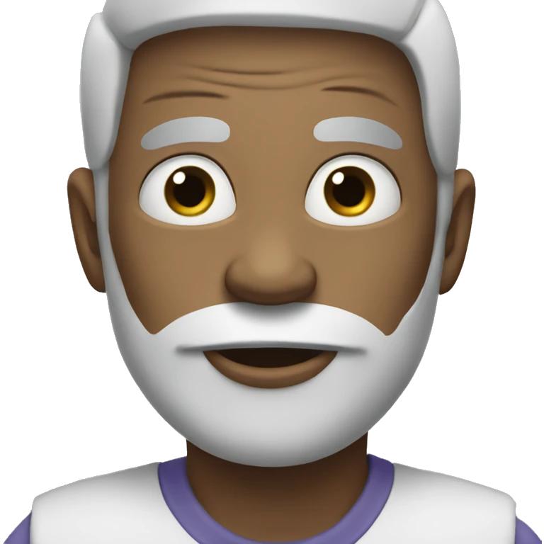 sprunki emoji