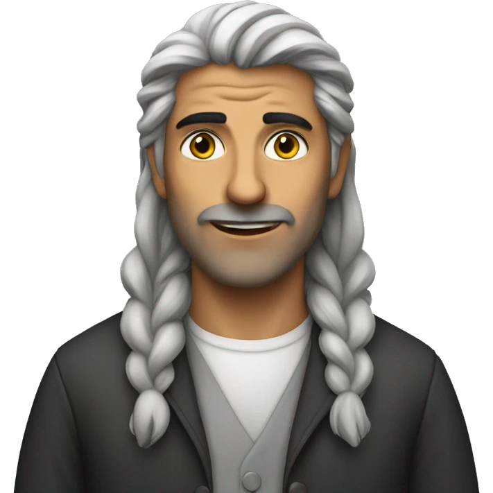 Ashkenazi  emoji