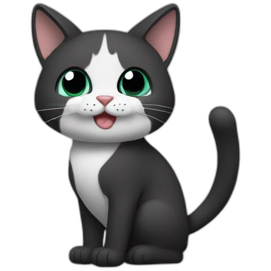 Don gato y su pandilla emoji