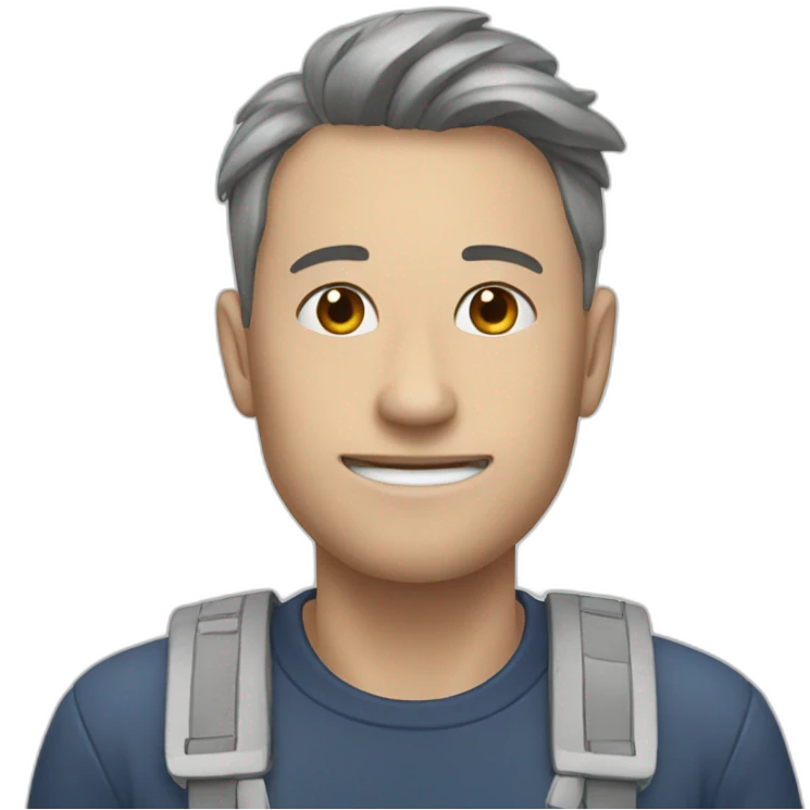 Inoxtag emoji