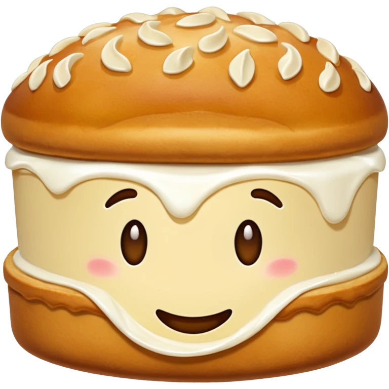 Cannolini emoji