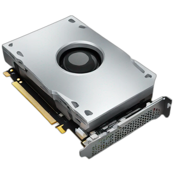 GPU emoji