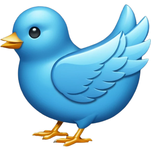 Twitter emoji