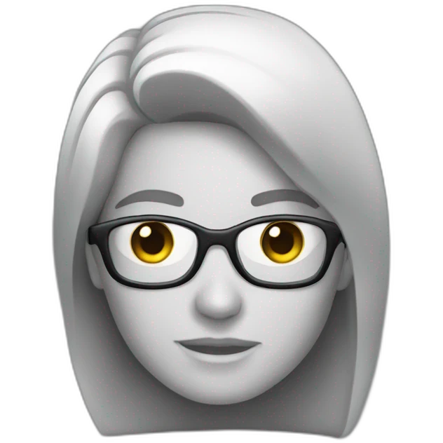 subaru grise emoji