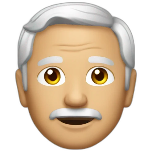 Amlo emoji