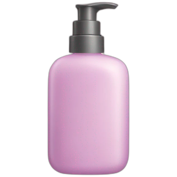 Lotion emoji