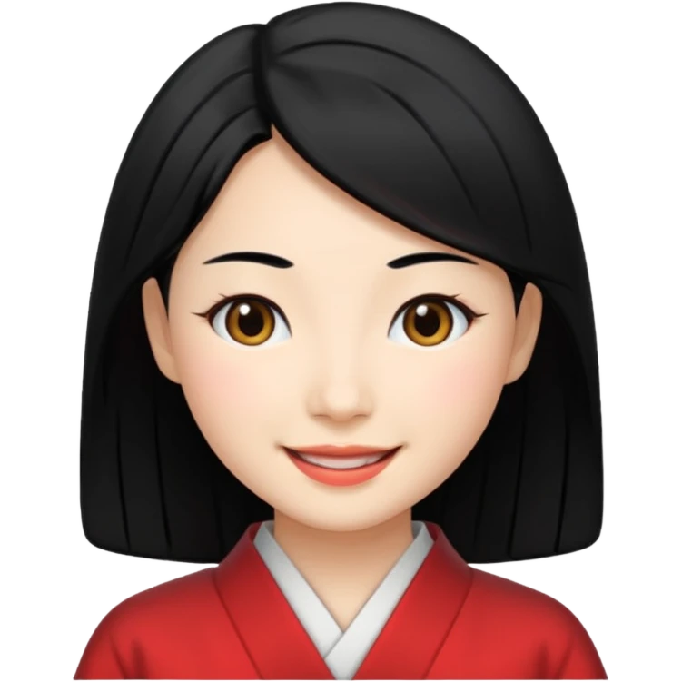 japanese woman emoji