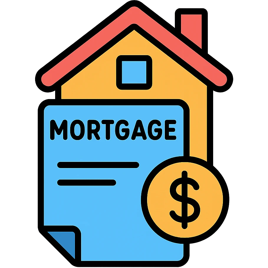 mortgage meme emoji