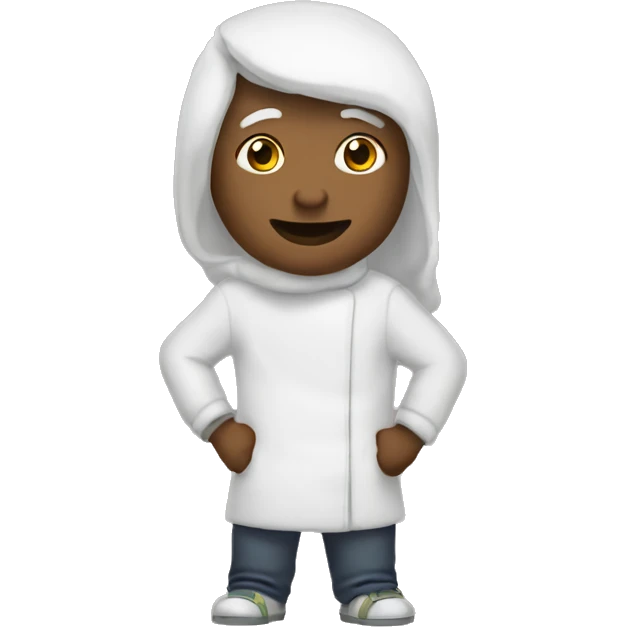 Собака emoji