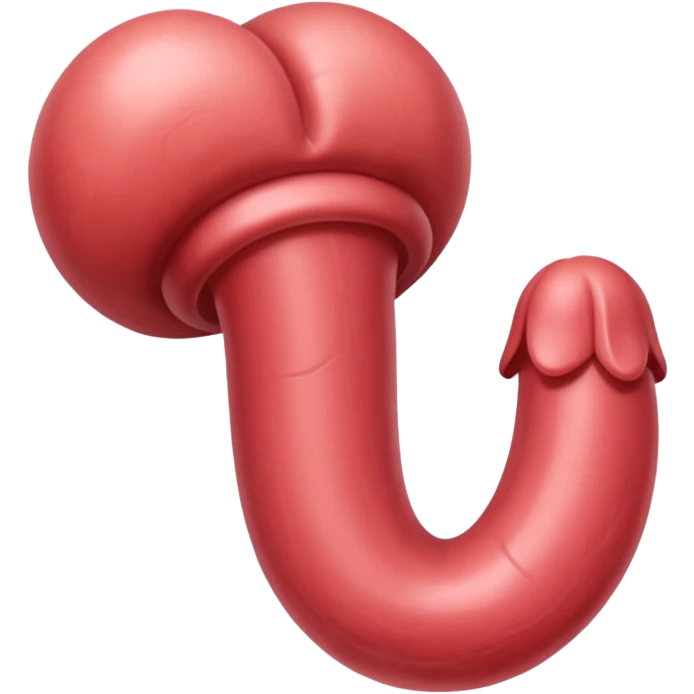 Penis emoji