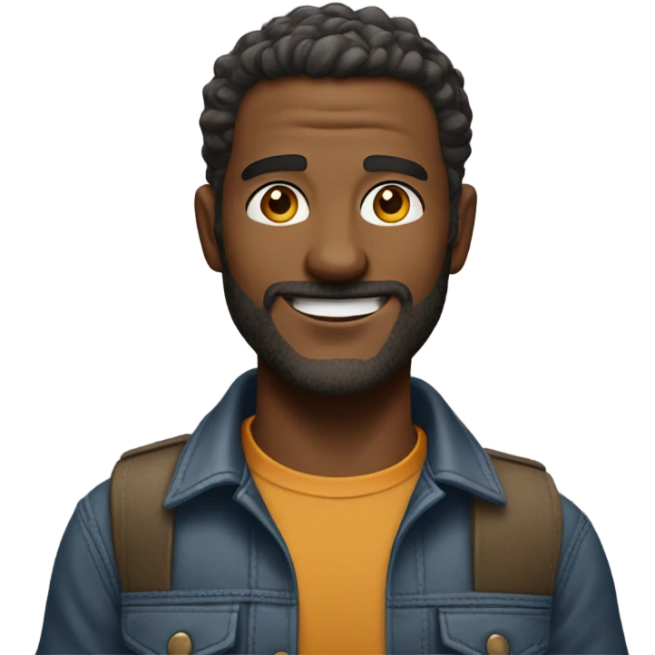 Nick wild emoji