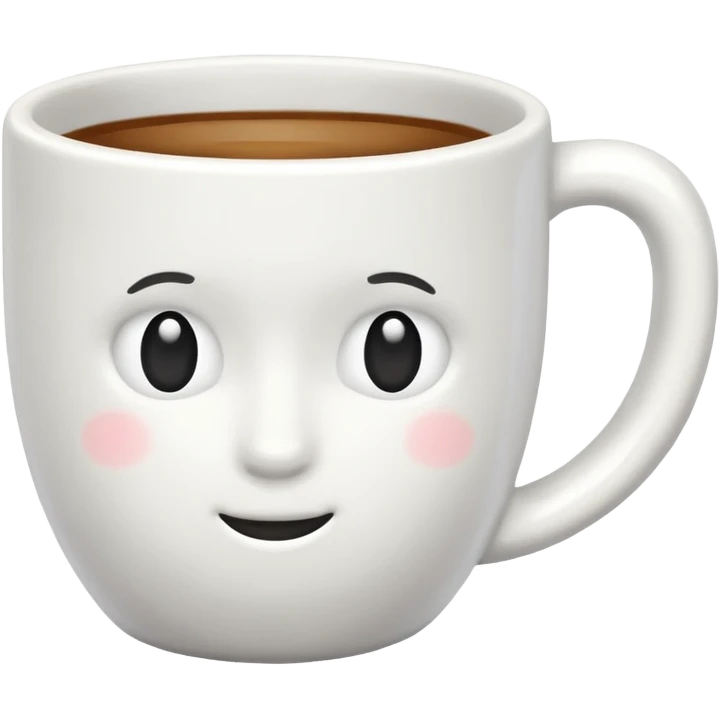 cup emoji