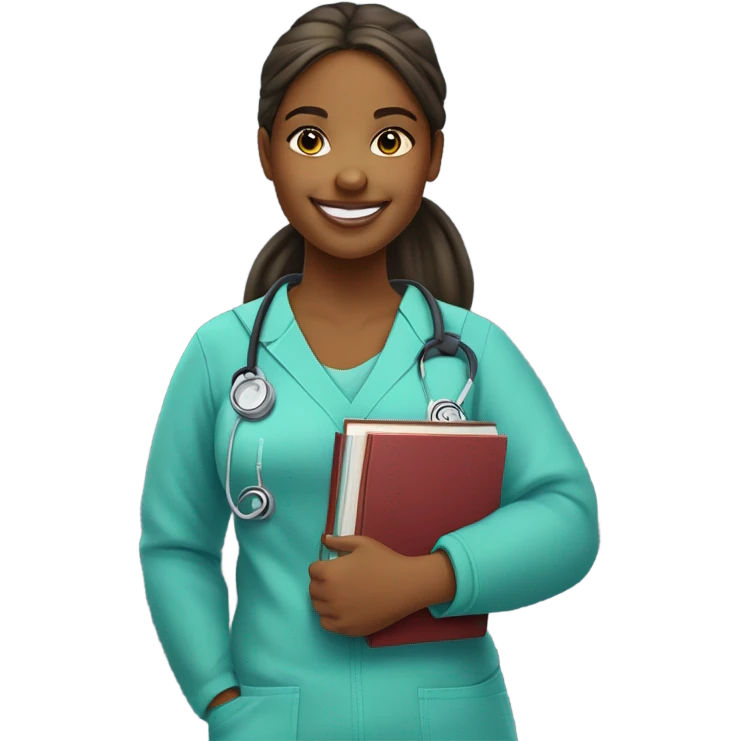 nursing student who likes the gym, likes music and loves jesus emoji