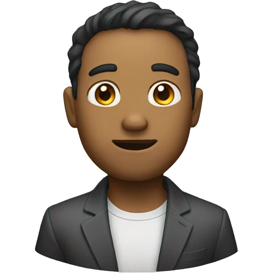question  emoji