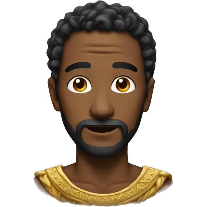 God emoji