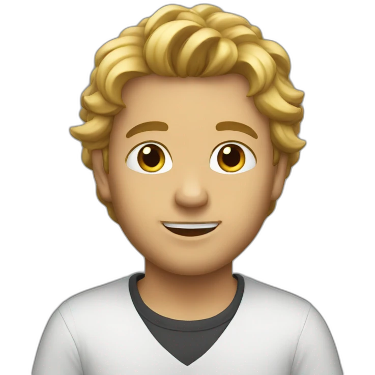 Daniel emoji