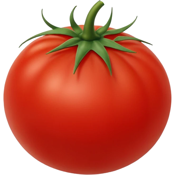 tomato emoji