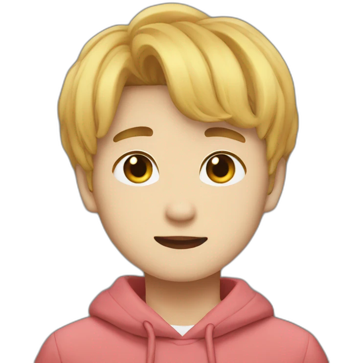 Haechan emoji