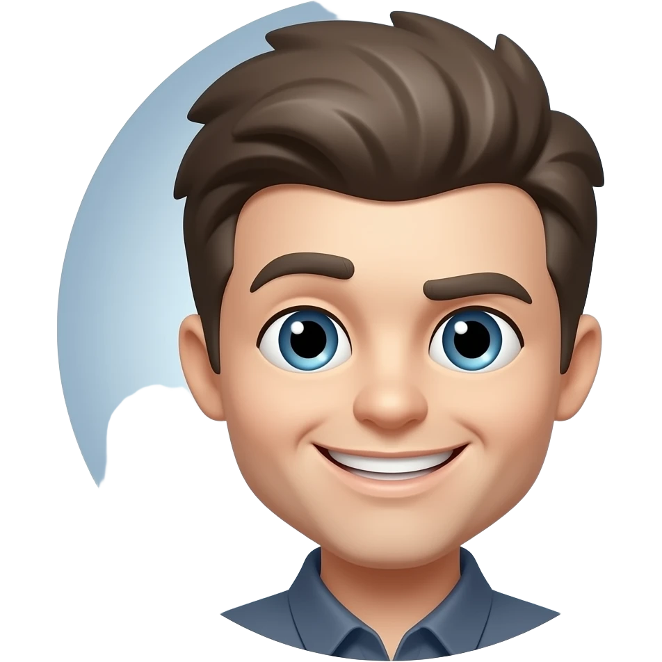 Make me emoji like this emoji