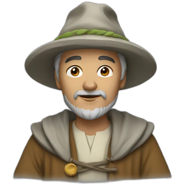 Sage emoji