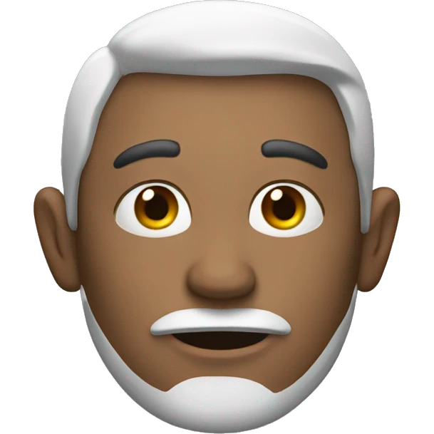 Ladrón  emoji