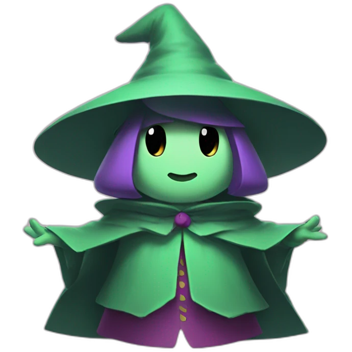 ralsei emoji