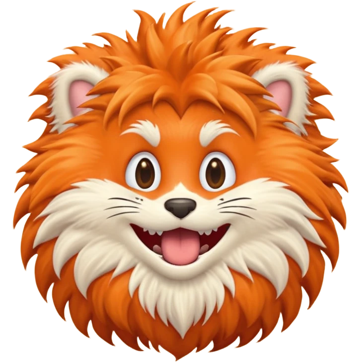 crazy mogouail emoji