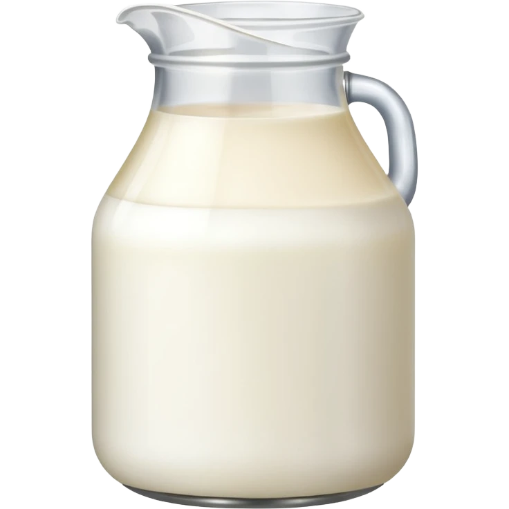 cow's milk emoji emoji