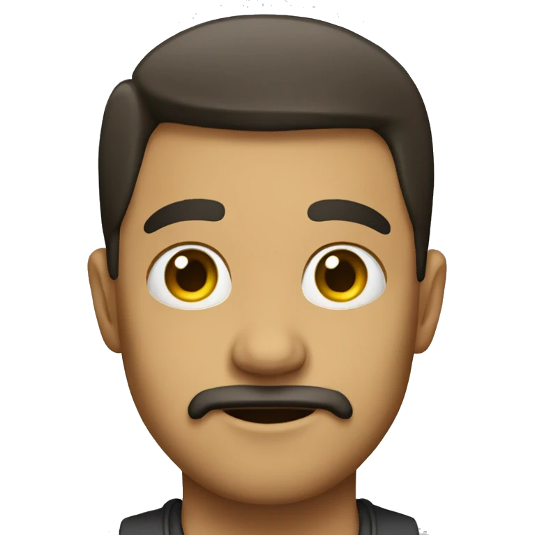 Cachos emoji