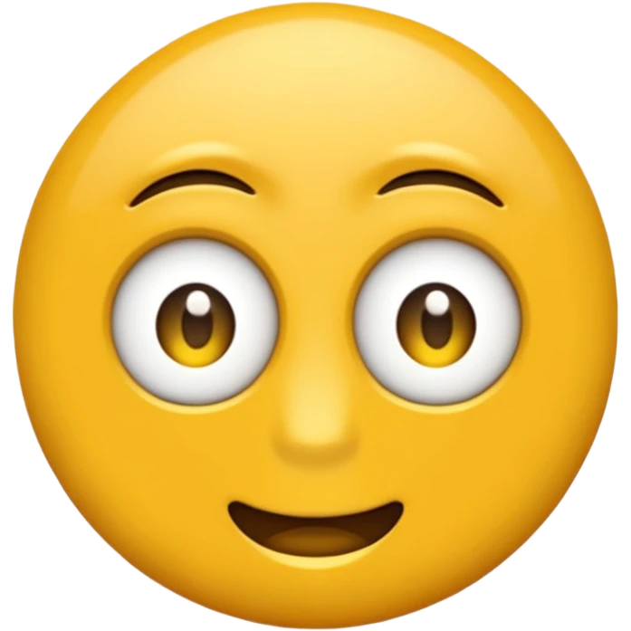 emoji com cara de sono emoji