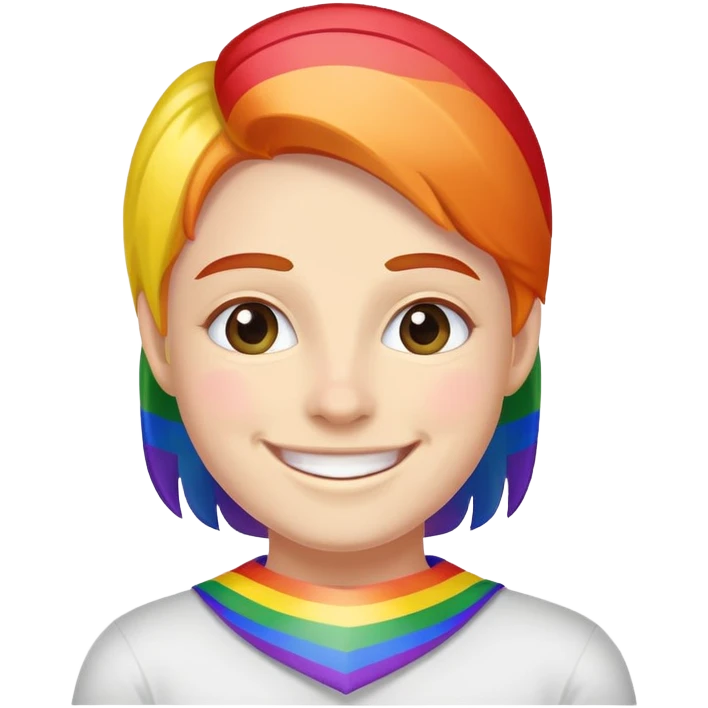 gay emoji