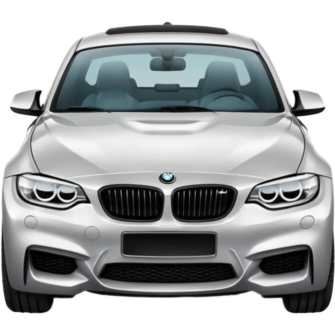 Bmw emoji