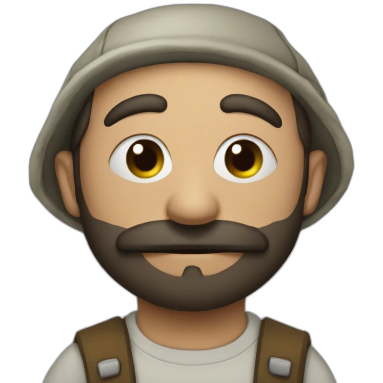 Ganjafarmer emoji