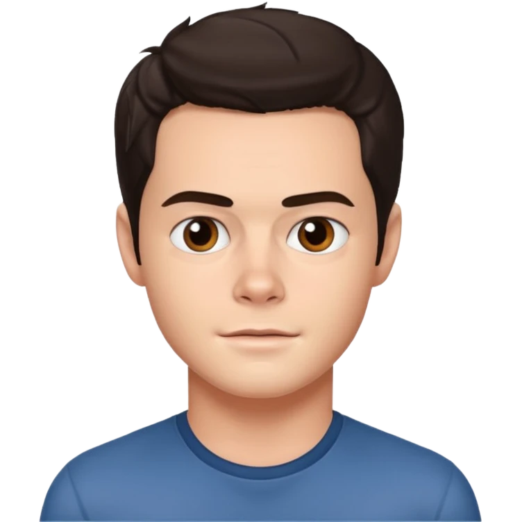 Dylan obrien  emoji