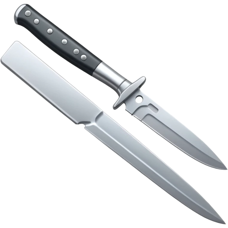 knife emoji