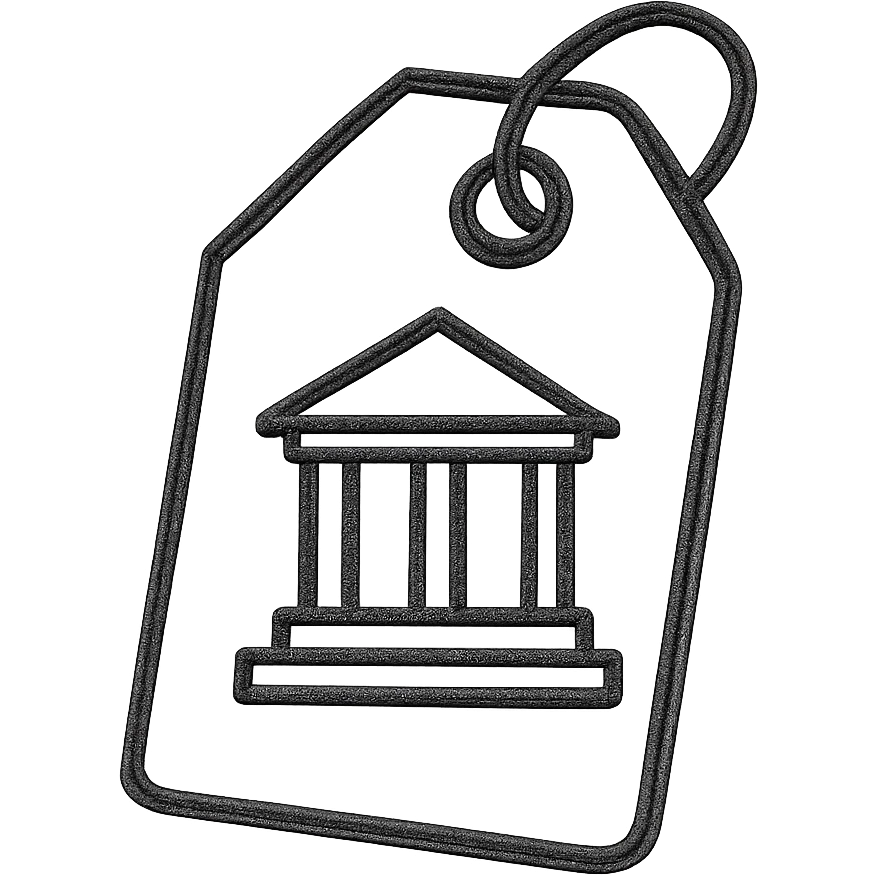 price architecture emoji