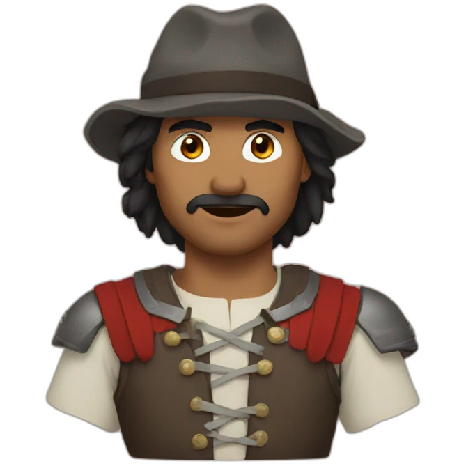 Apagnan emoji