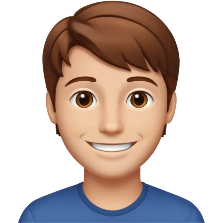 make a kyle alessandro emoji emoji