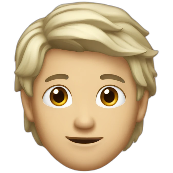 білка emoji