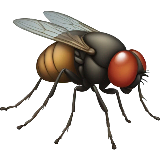 fly emoji