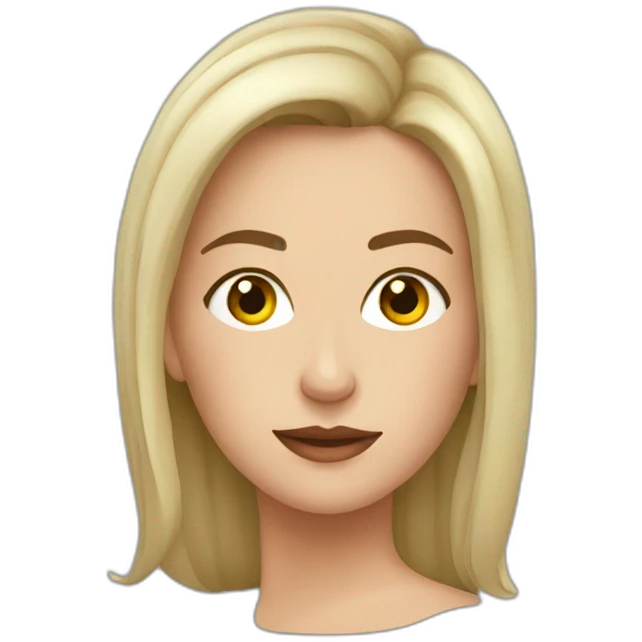 Irina Dreyt emoji