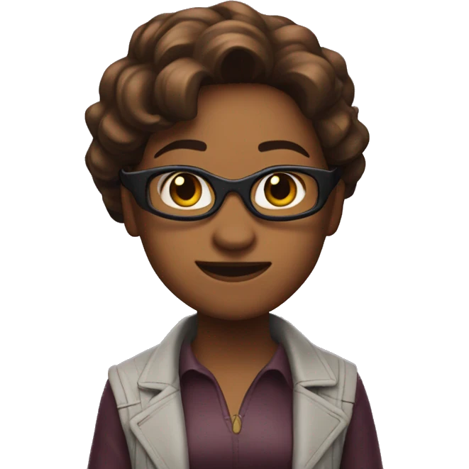 wanda of marvel hero emoji