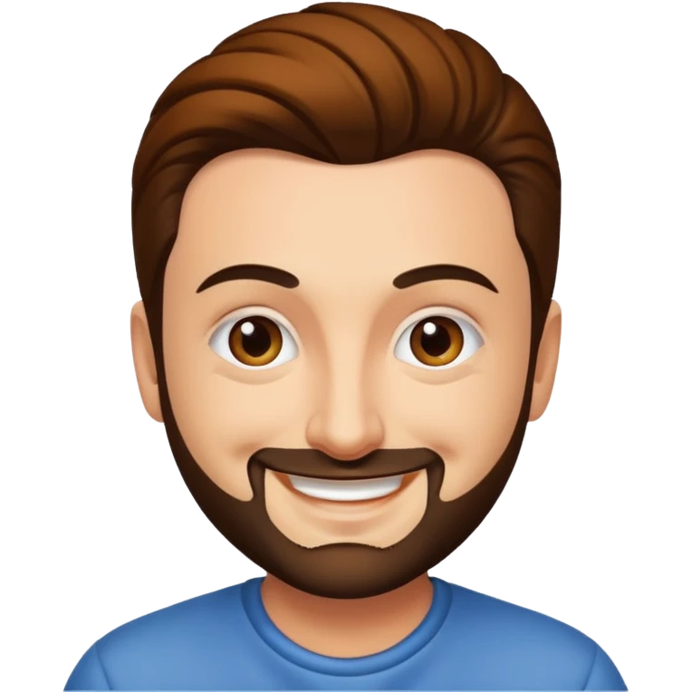 Chris Kirkpatrick emoji