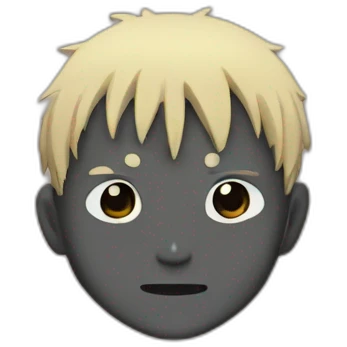 Sukuna jujutsu kaisen emoji
