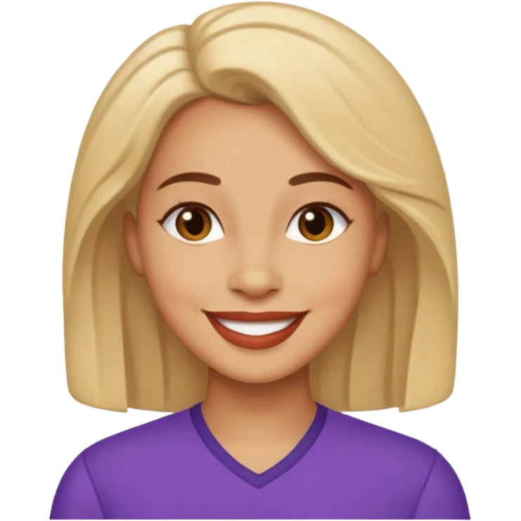 Vesta Williams emoji
