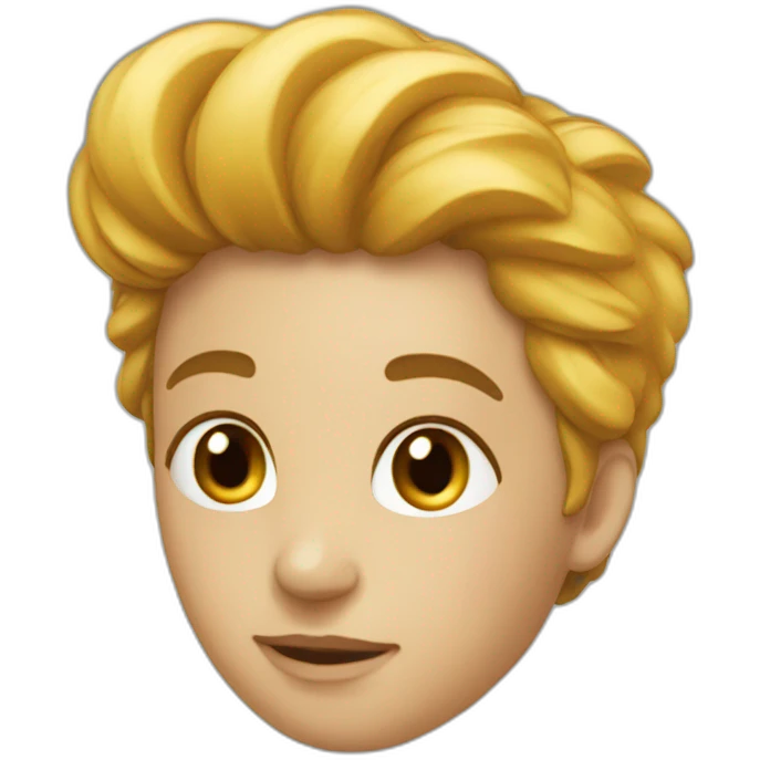 Ambre LONGEARD emoji