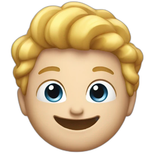Yay emoji