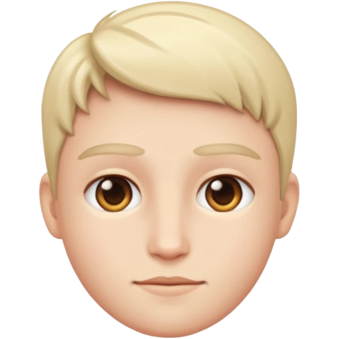 Me  emoji